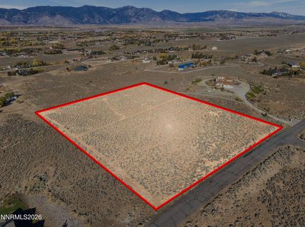 1454 Rabbitbrush Drive, Gardnerville, NV 89410 Photo