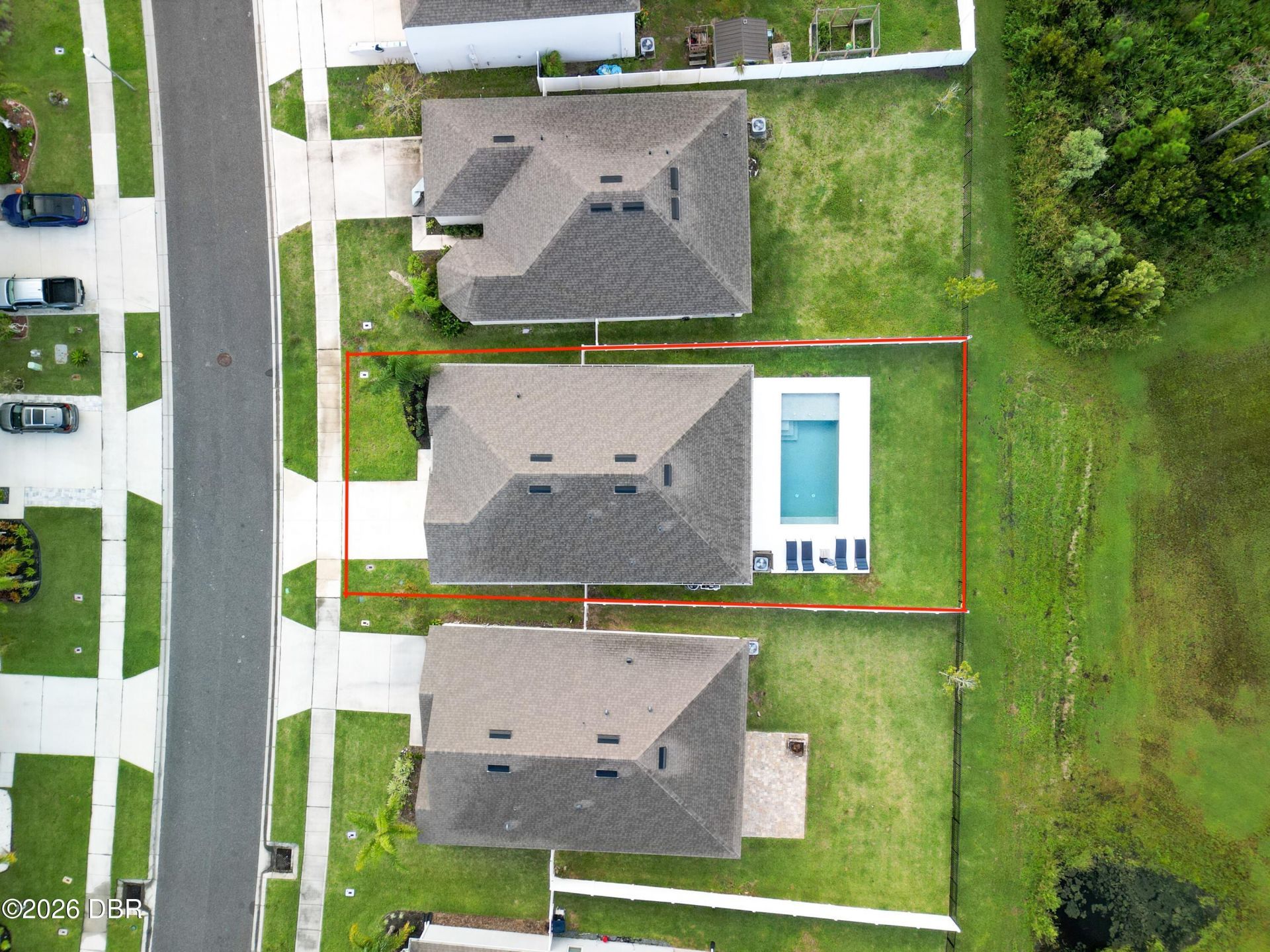 2697 Neverland Drive, New Smyrna Beach, FL 32168 Photo