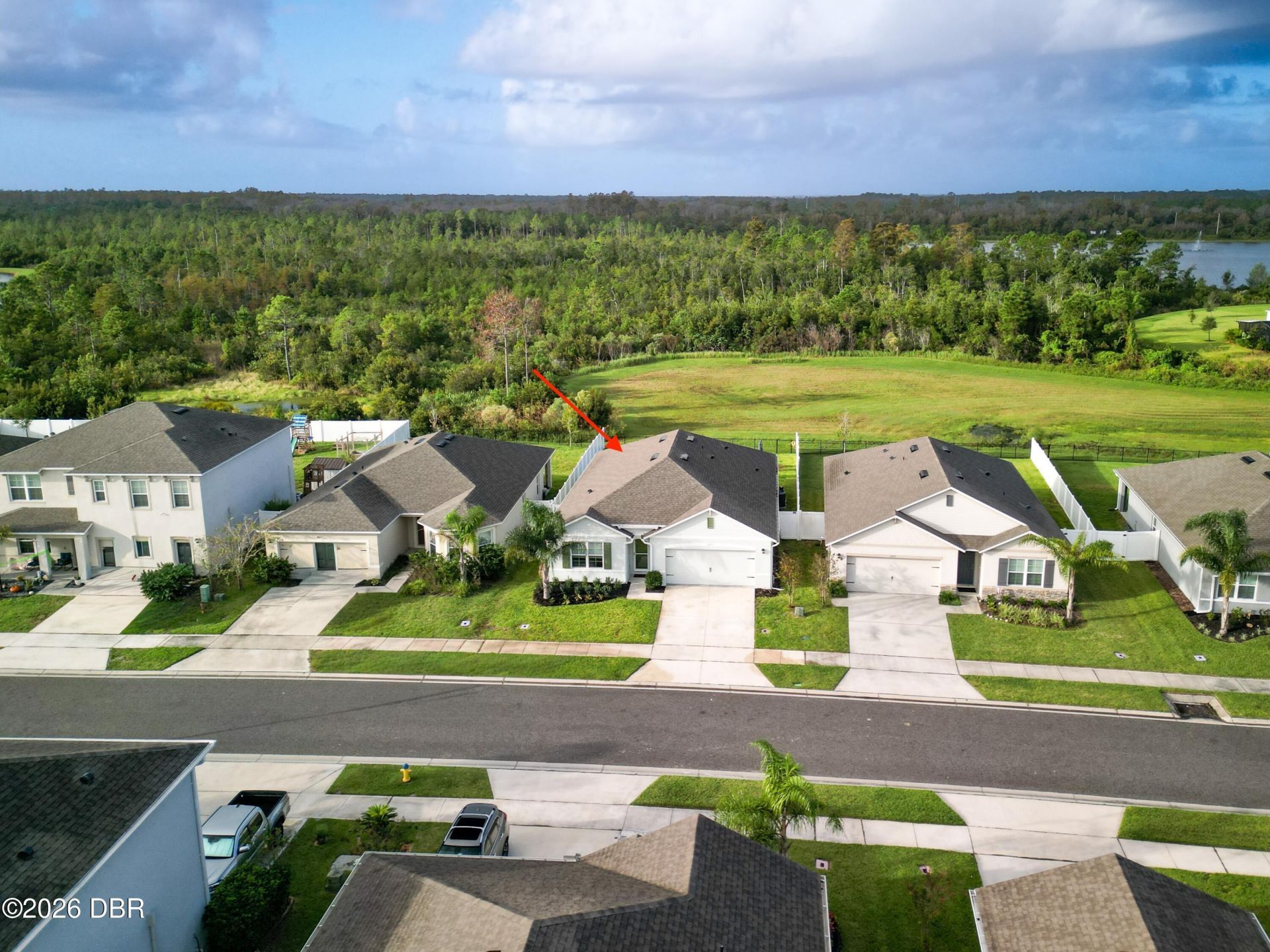2697 Neverland Drive, New Smyrna Beach, FL 32168 Photo