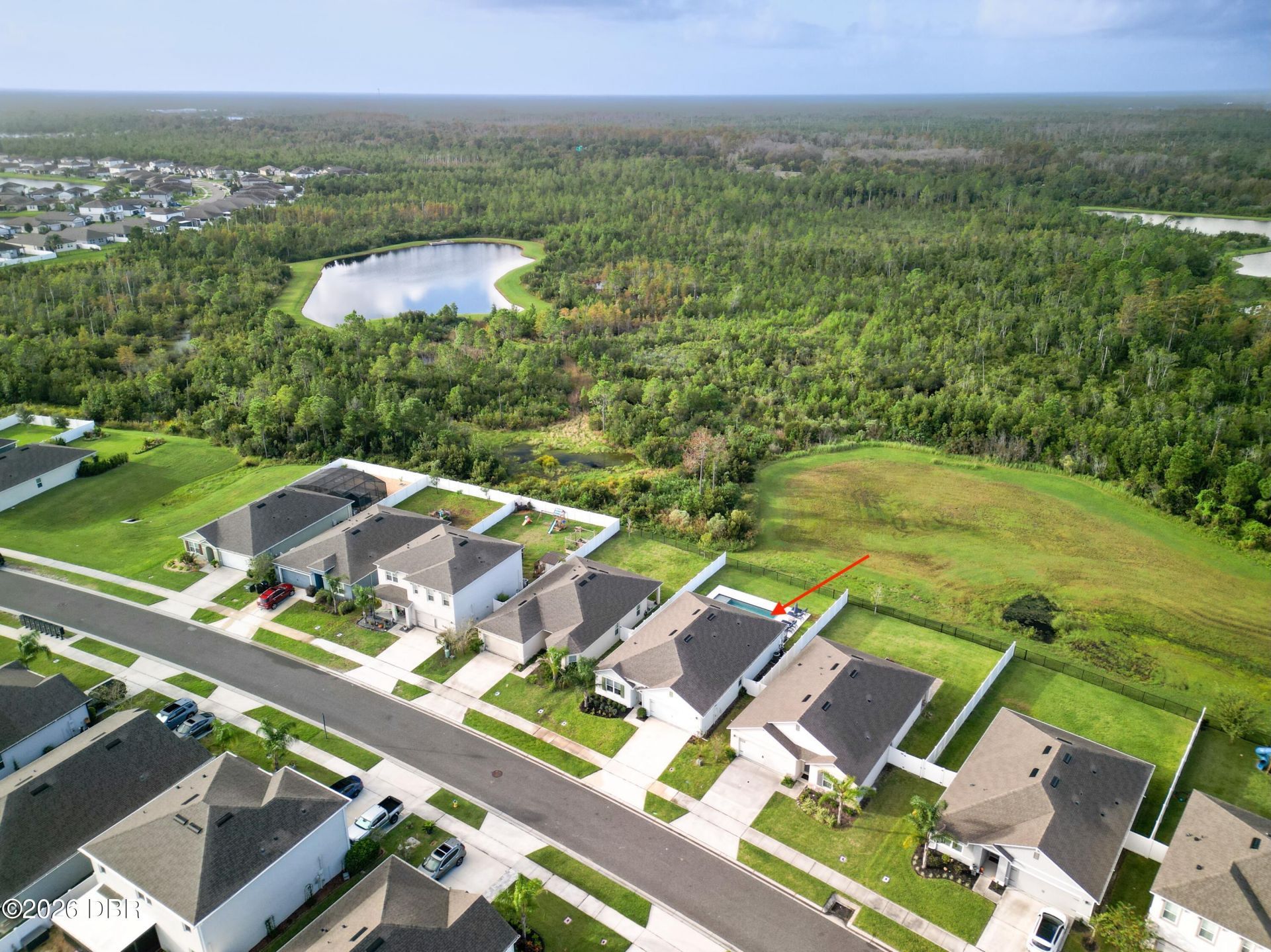 2697 Neverland Drive, New Smyrna Beach, FL 32168 Photo