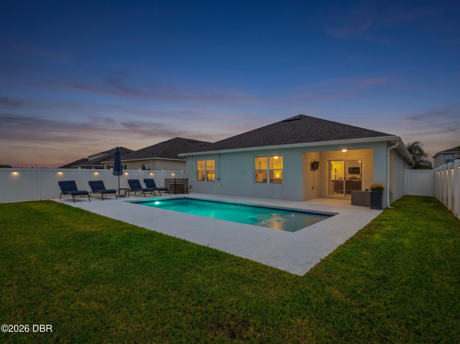 2697 Neverland Drive, New Smyrna Beach, FL 32168 Photo