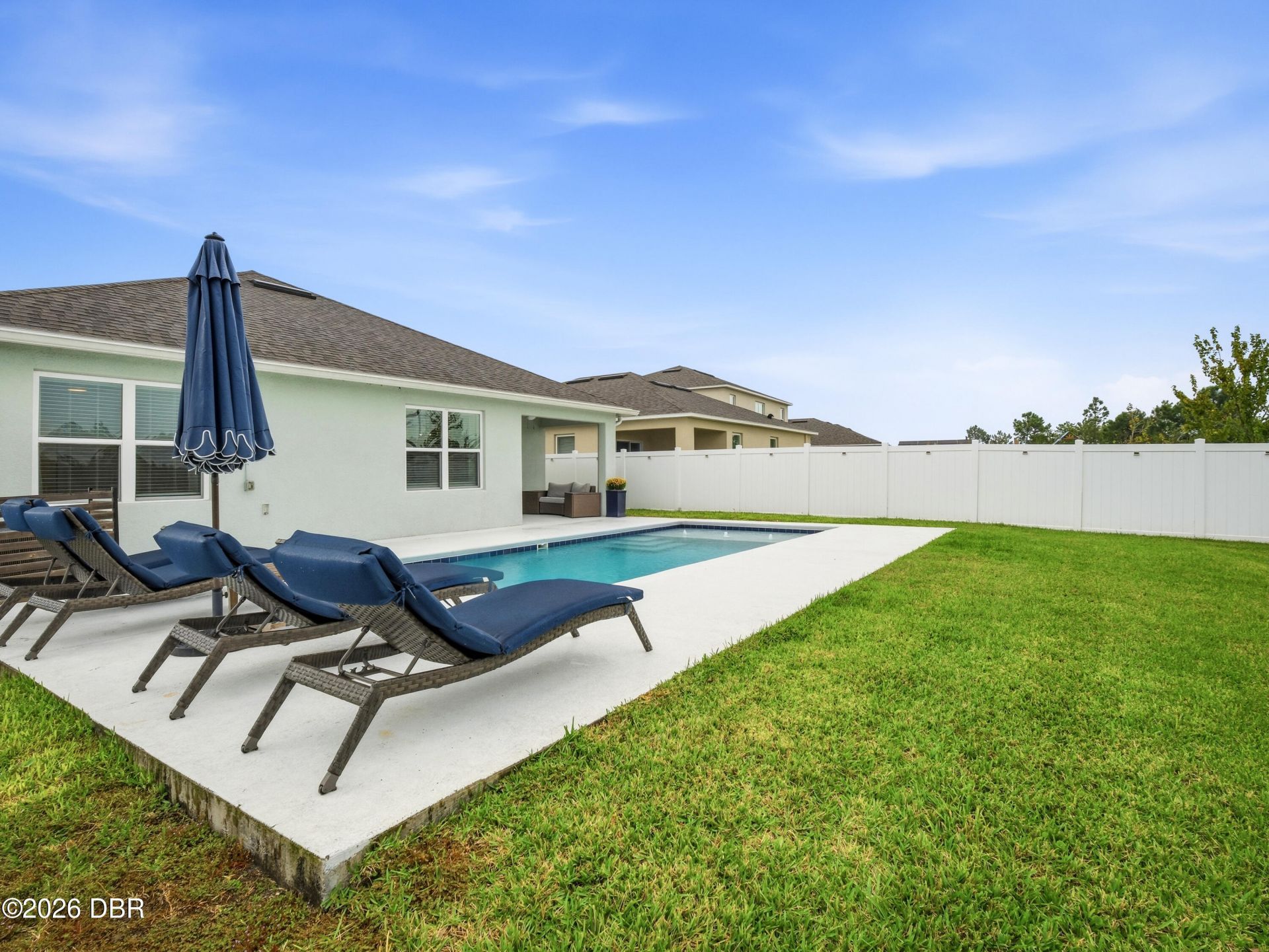 2697 Neverland Drive, New Smyrna Beach, FL 32168 Photo