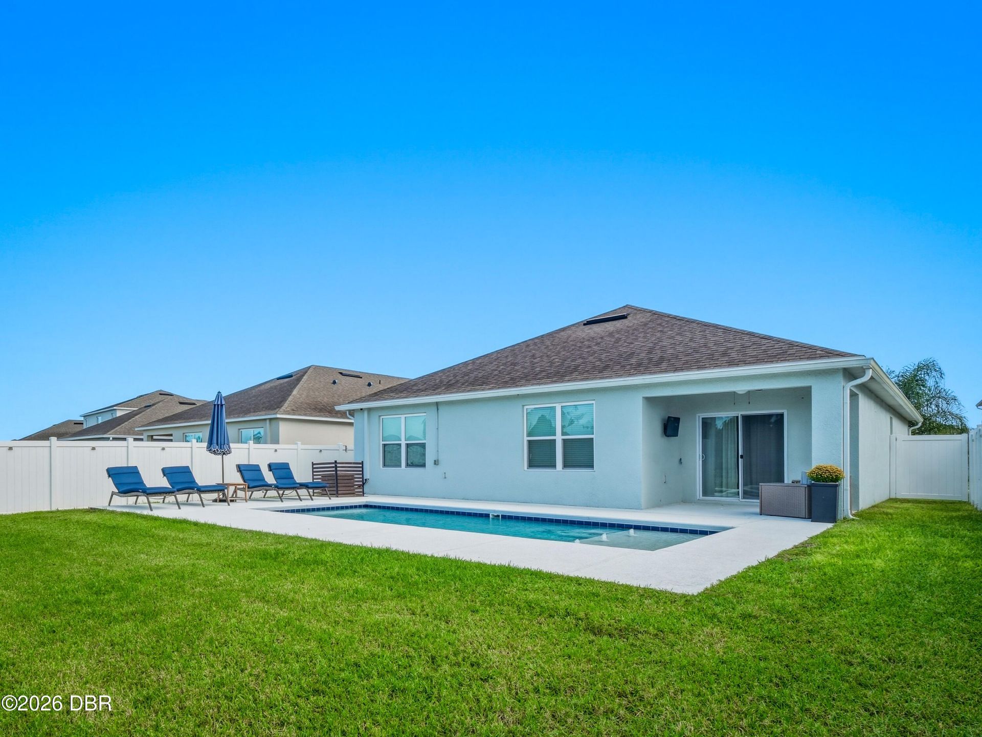 2697 Neverland Drive, New Smyrna Beach, FL 32168 Photo