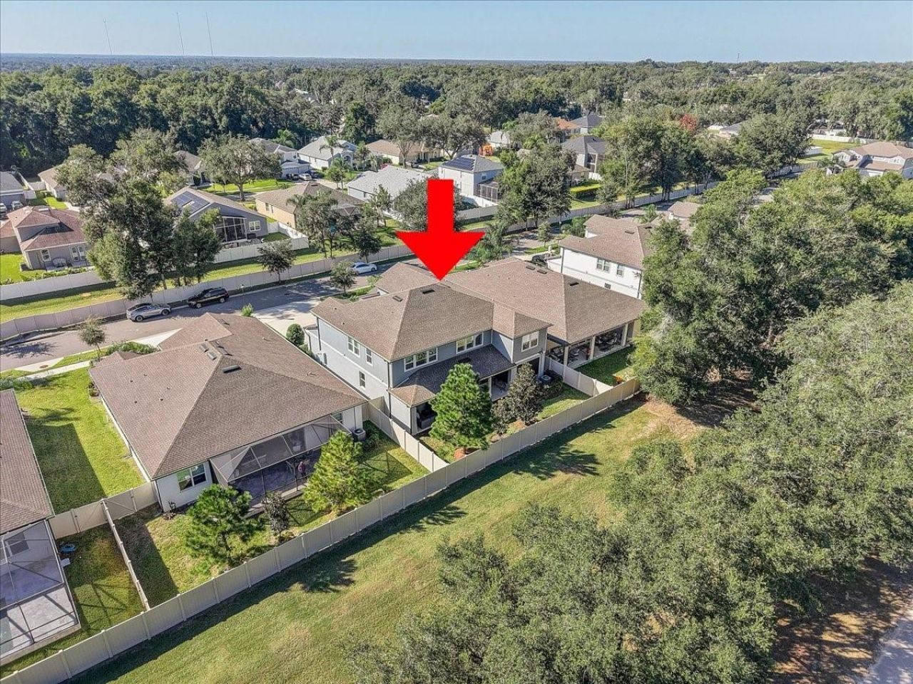 2848 Quail Crest Court , Valrico, FL 33594 Photo