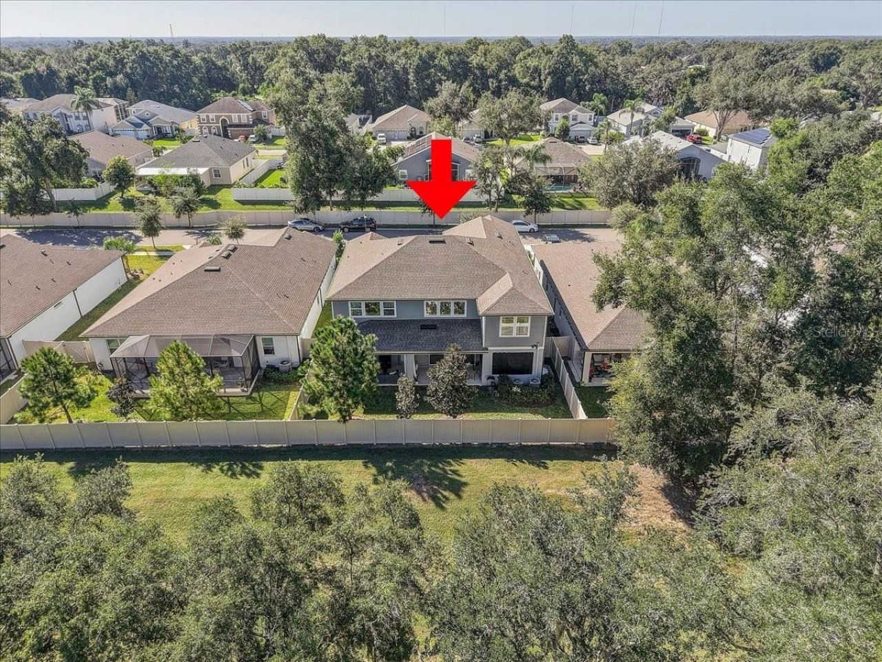 2848 Quail Crest Court , Valrico, FL 33594 Photo