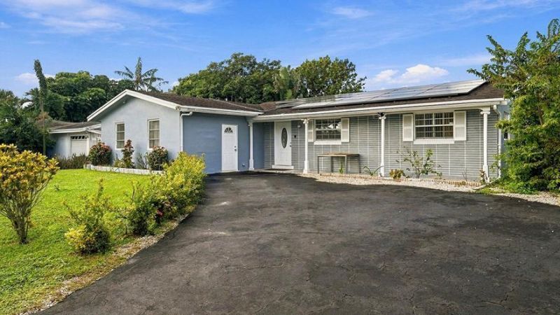 1159 Wynnewood Drive, West Palm Beach, FL 33417 Photo