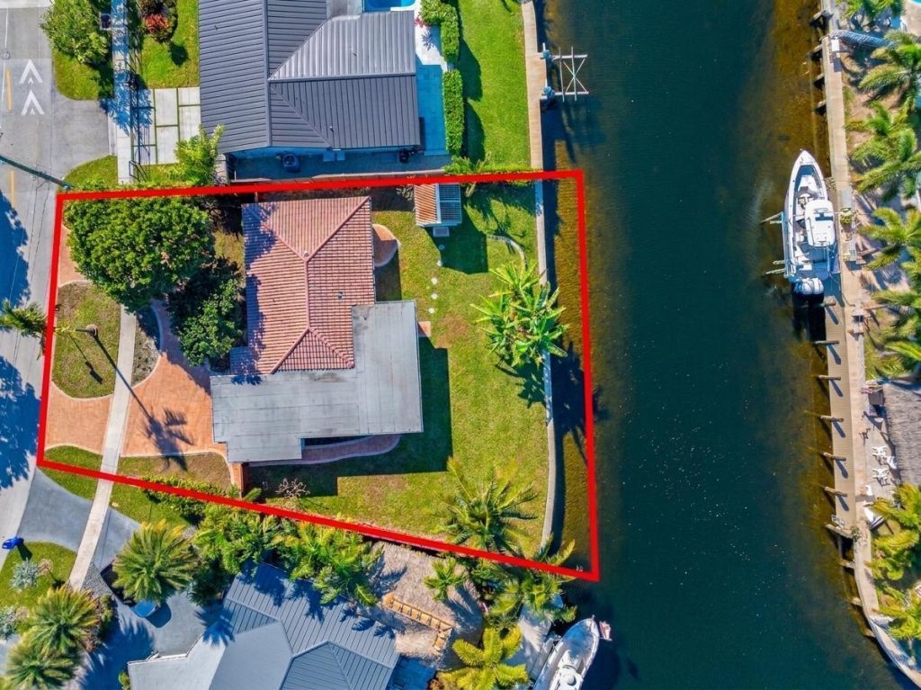 1001 SE 5th Avenue, Pompano Beach, FL 33060 Photo
