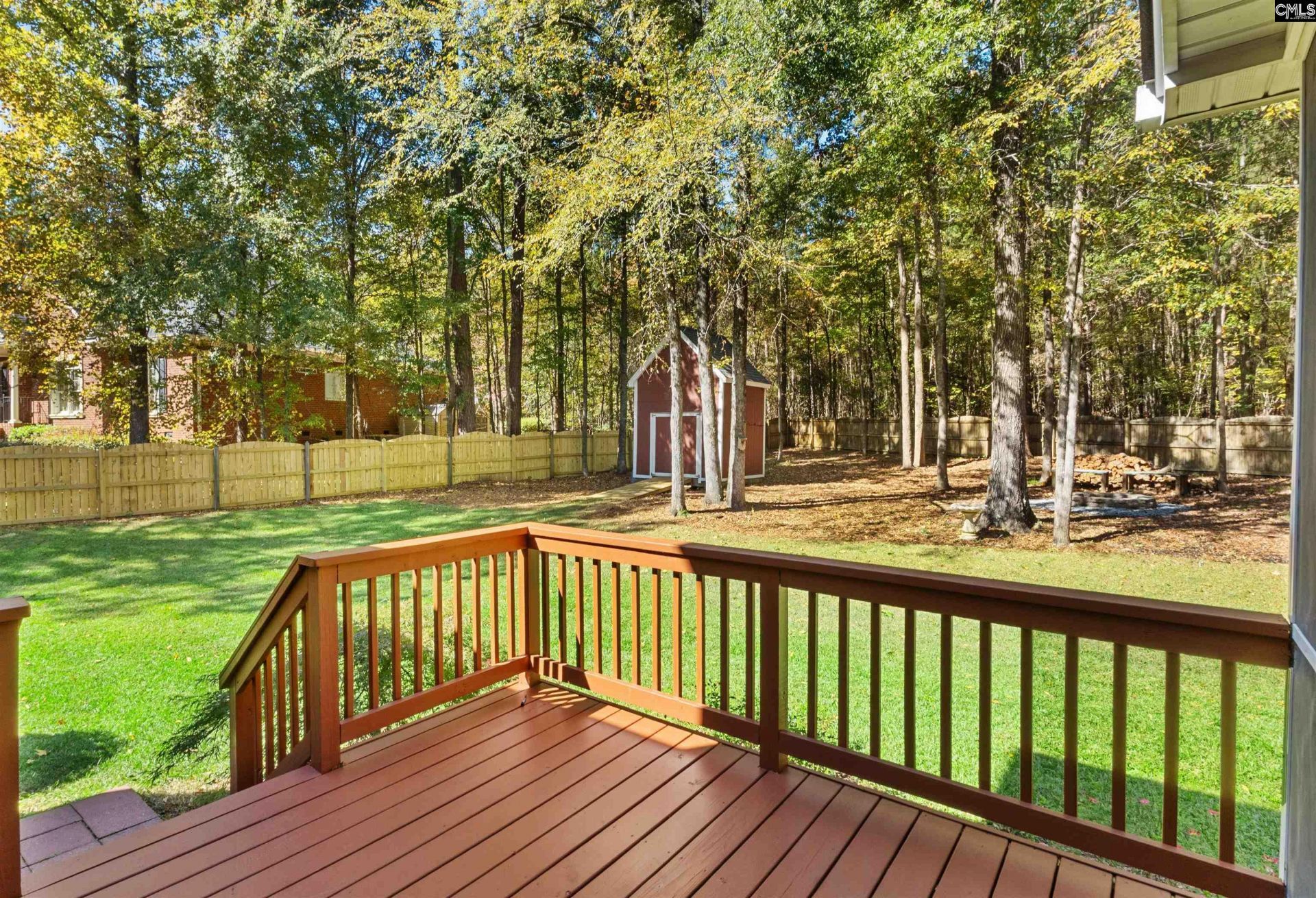 435 Ashwood Hill Drive  Photo 25