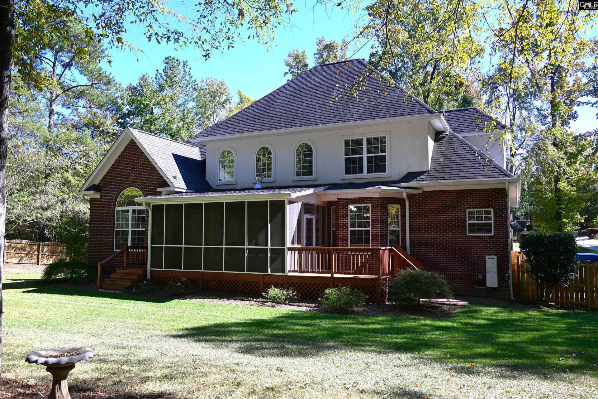 435 Ashwood Hill Drive  Photo 28