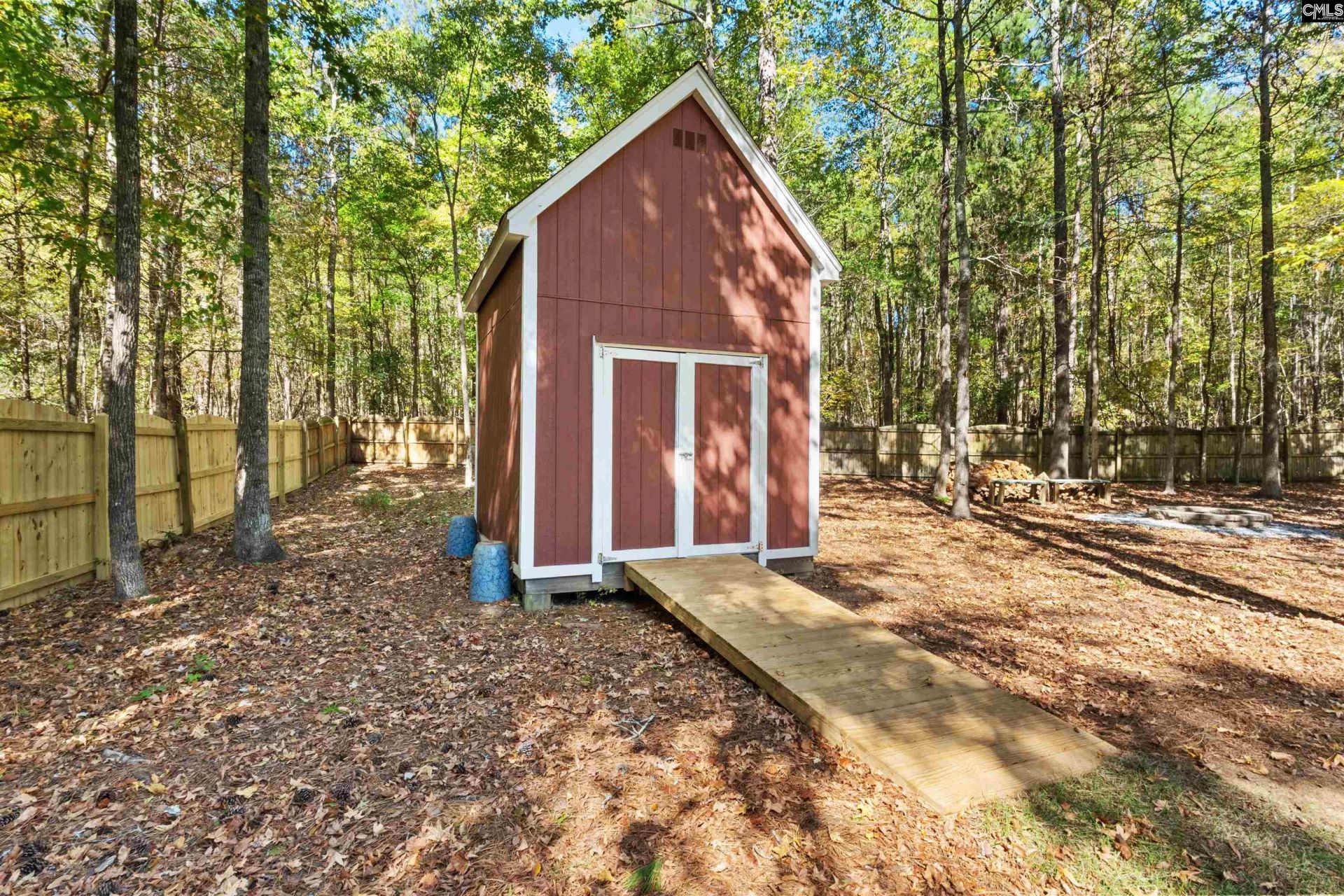 435 Ashwood Hill Drive  Photo 29