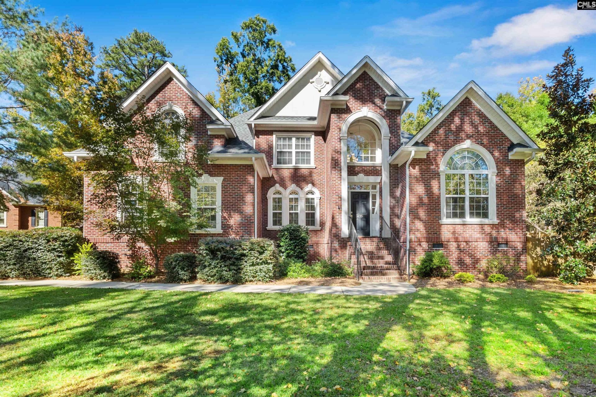 435 Ashwood Hill Drive  Photo 32