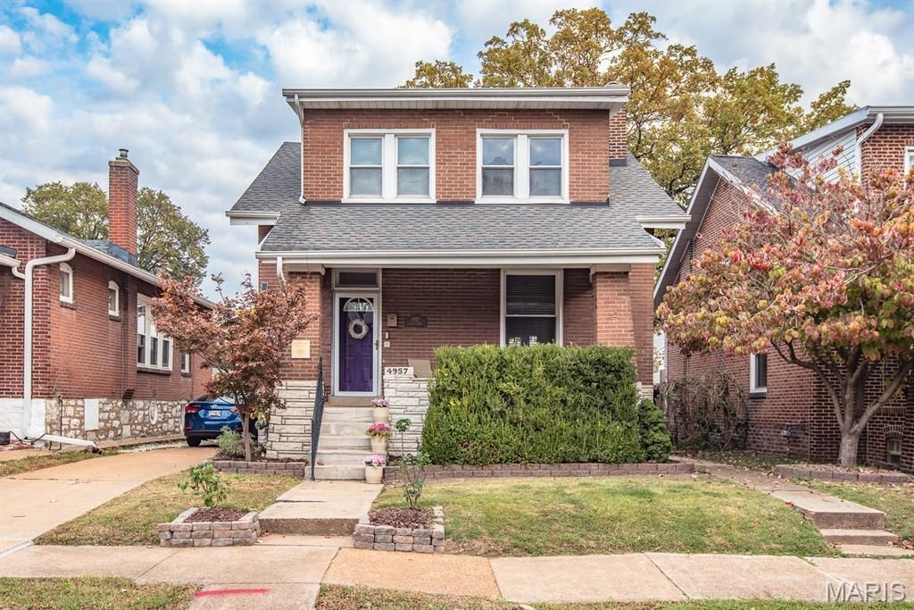 4957 Itaska Street , Saint Louis, MO 63109 Main Photo