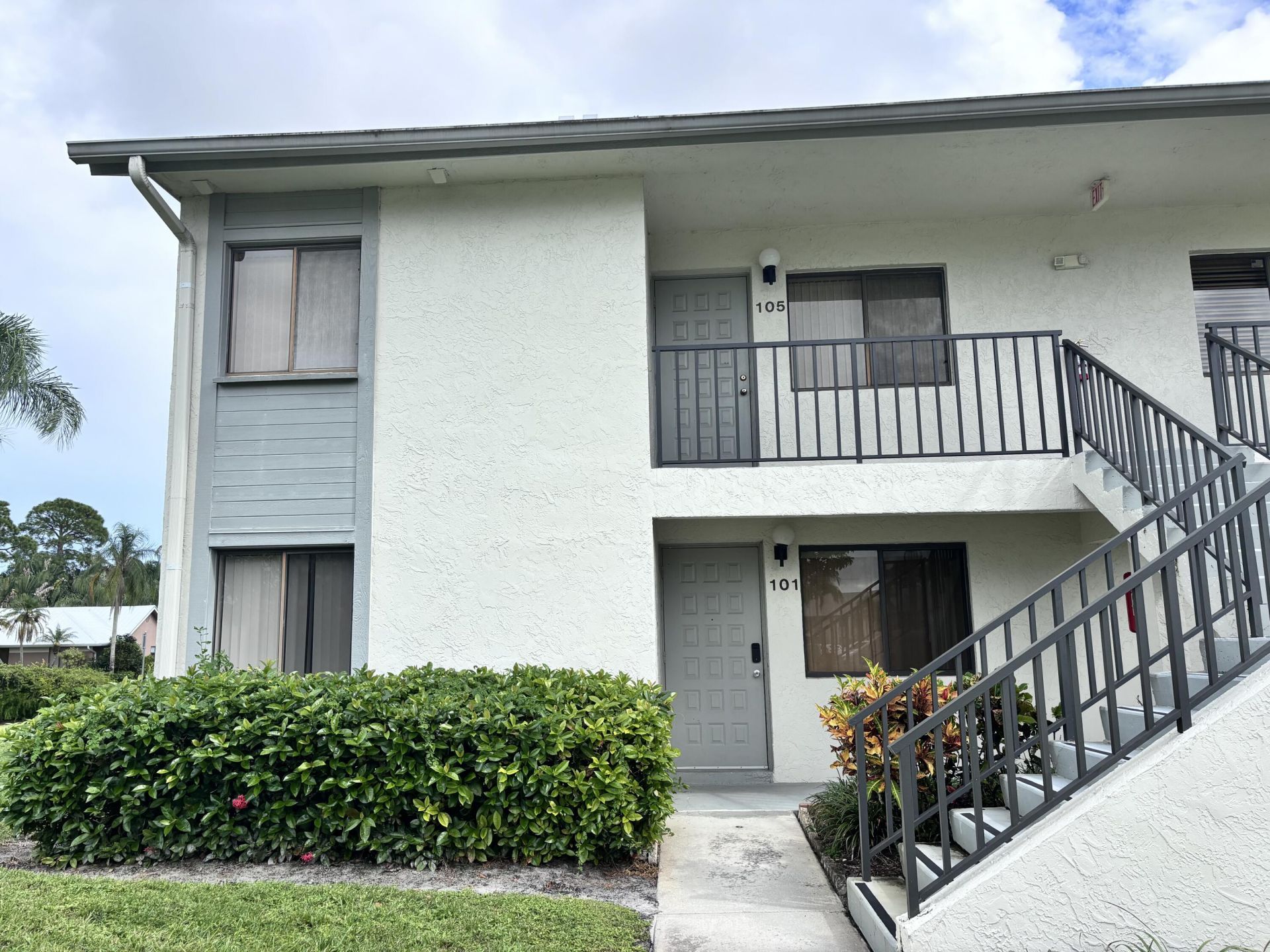 2061 NW 21st Terrace, Unit 101, Stuart, FL 34994 Photo