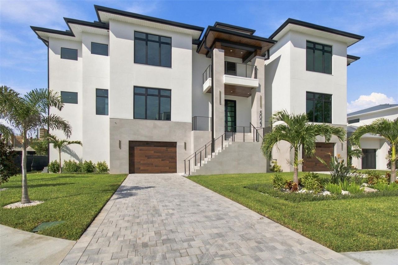 5023 W Leona Street, Tampa, FL 33629 Photo