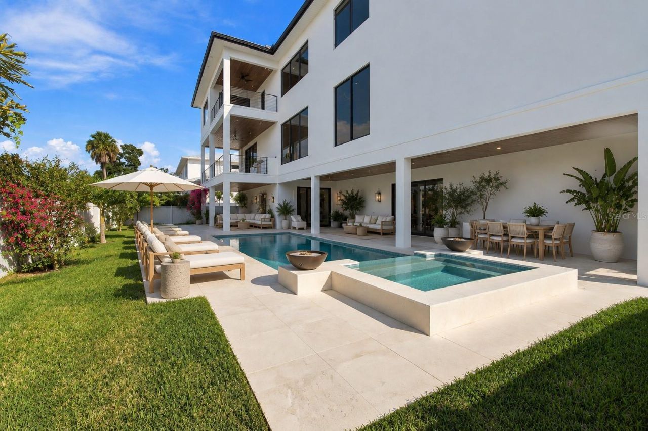 5023 W Leona Street, Tampa, FL 33629 Photo