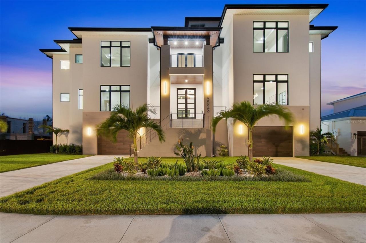 5023 W Leona Street, Tampa, FL 33629 Photo