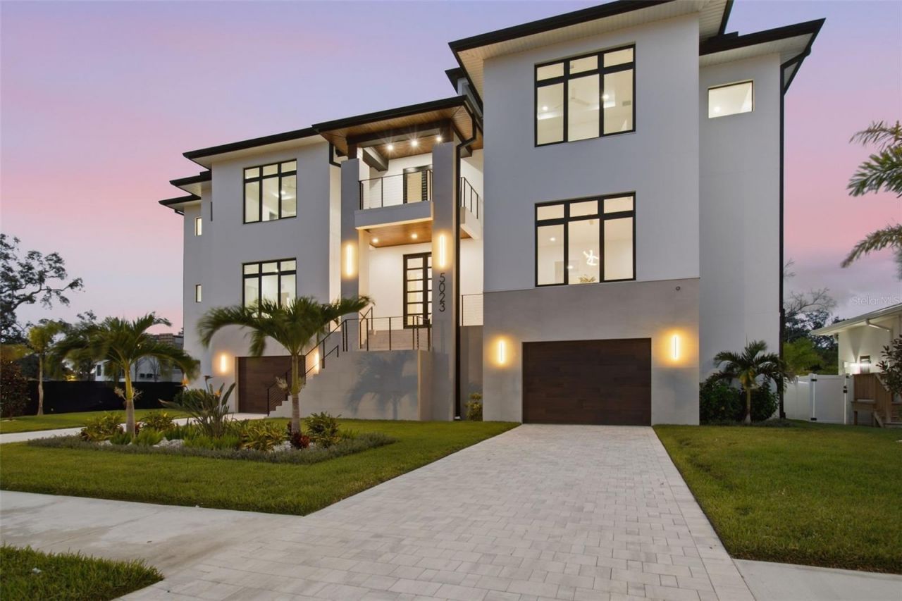 5023 W Leona Street, Tampa, FL 33629 Photo