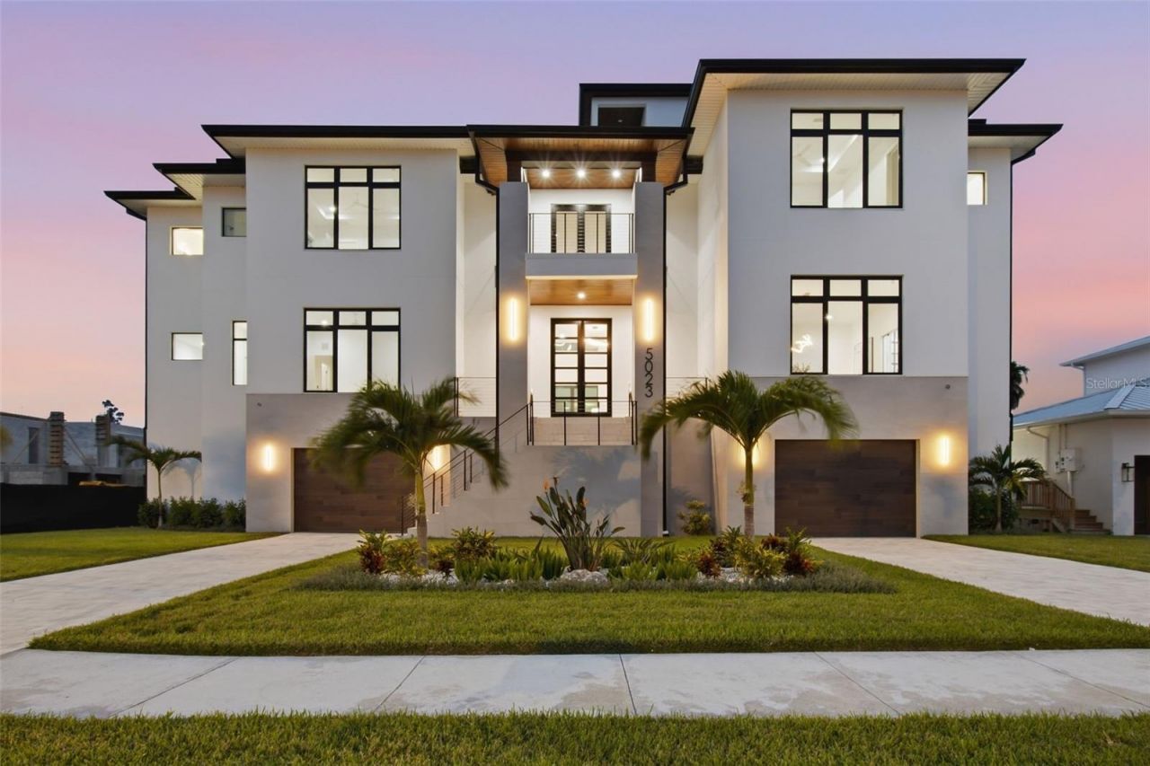 5023 W Leona Street, Tampa, FL 33629 Photo