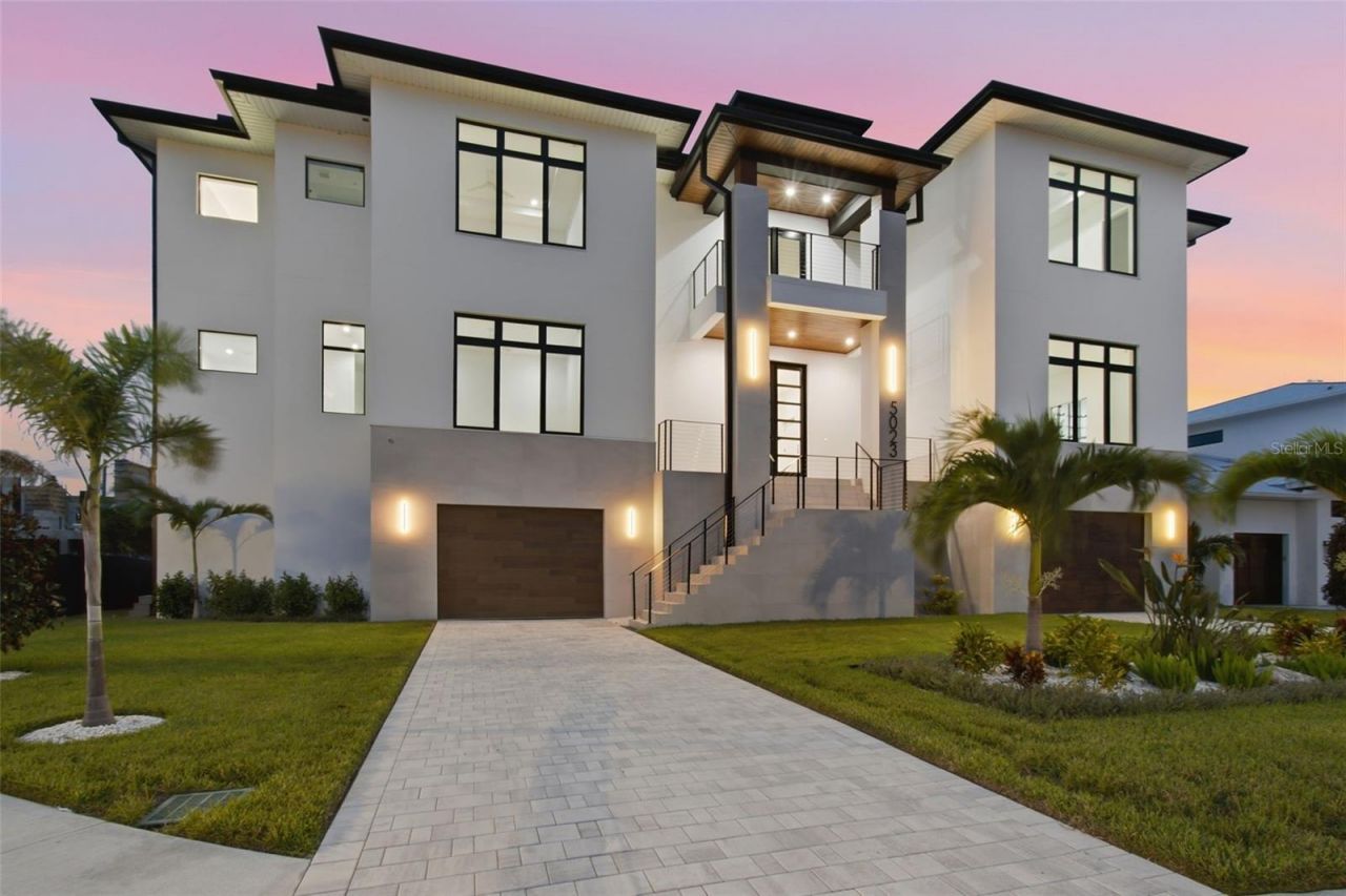 5023 W Leona Street, Tampa, FL 33629 Photo