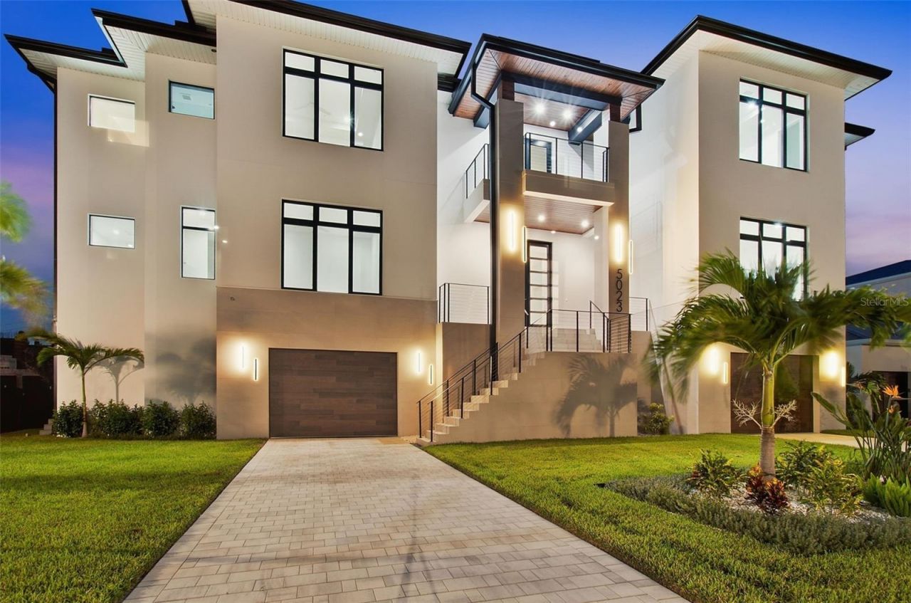 5023 W Leona Street, Tampa, FL 33629 Photo