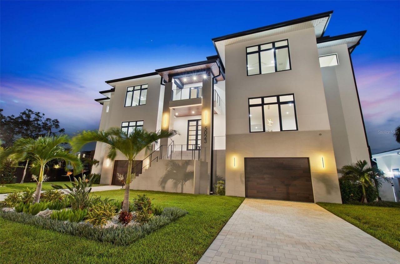 5023 W Leona Street, Tampa, FL 33629 Photo