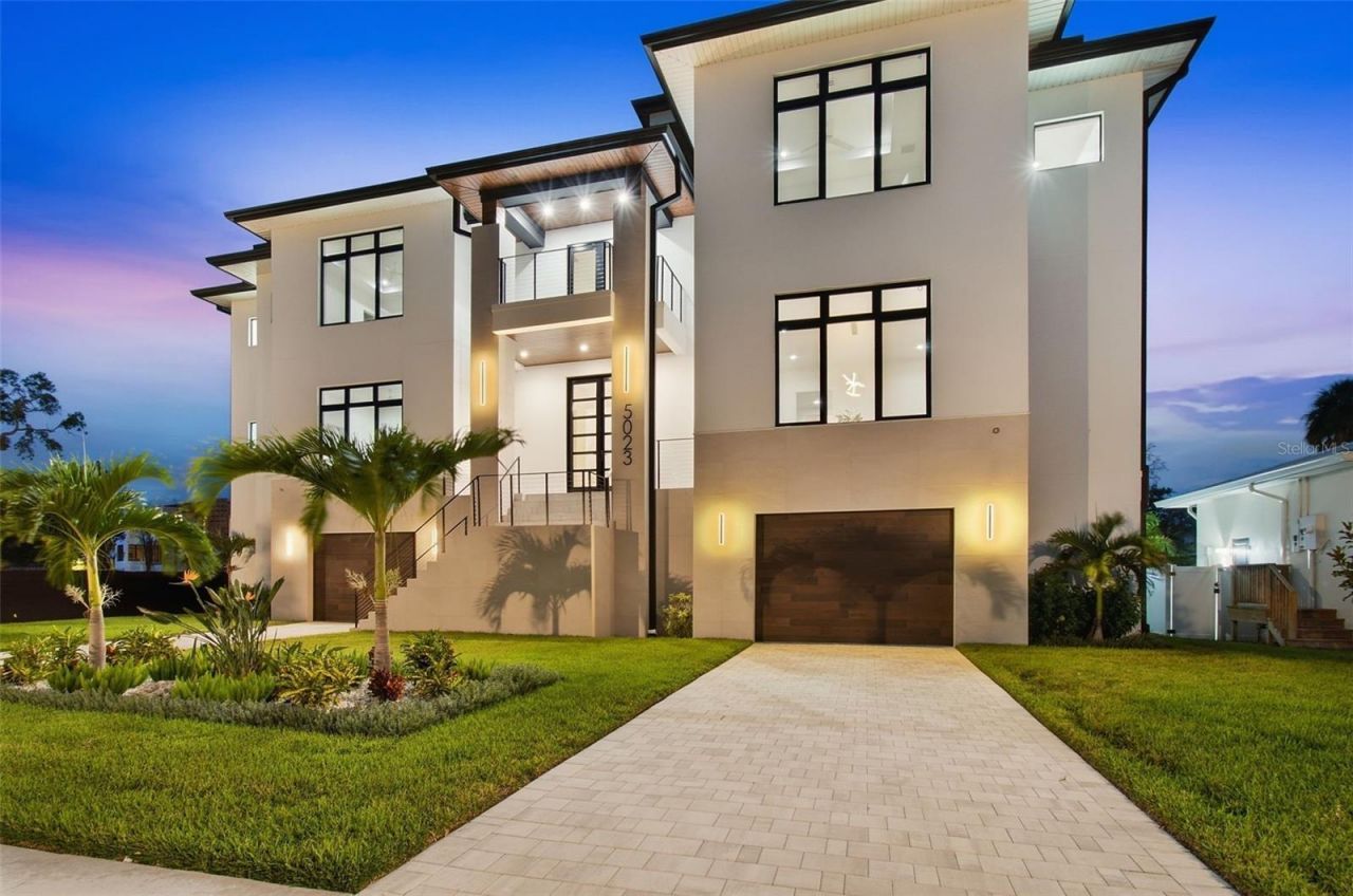 5023 W Leona Street, Tampa, FL 33629 Photo