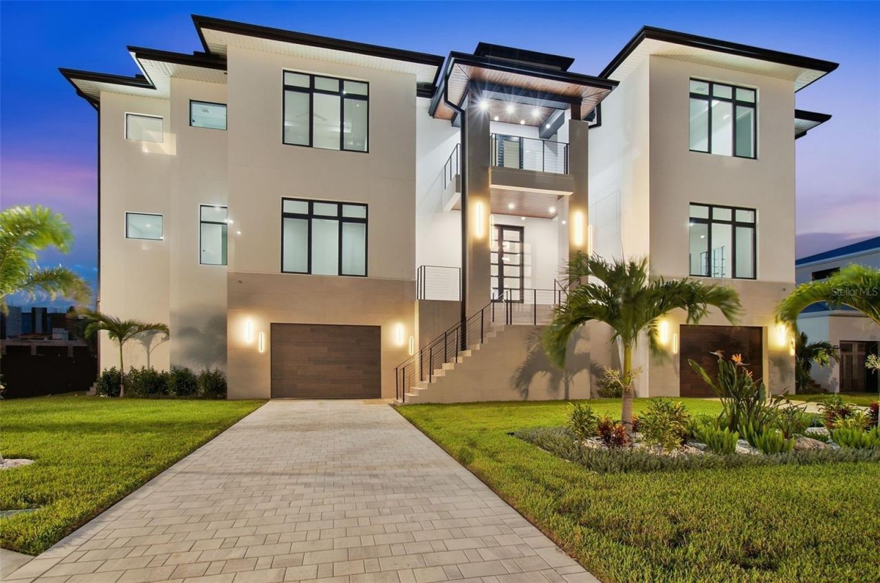 5023 W Leona Street, Tampa, FL 33629 Photo
