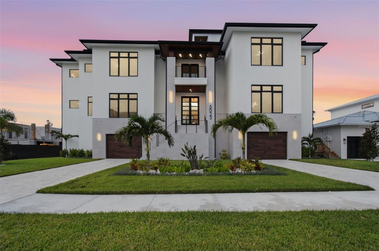 5023 W Leona Street, Tampa, FL 33629 Photo