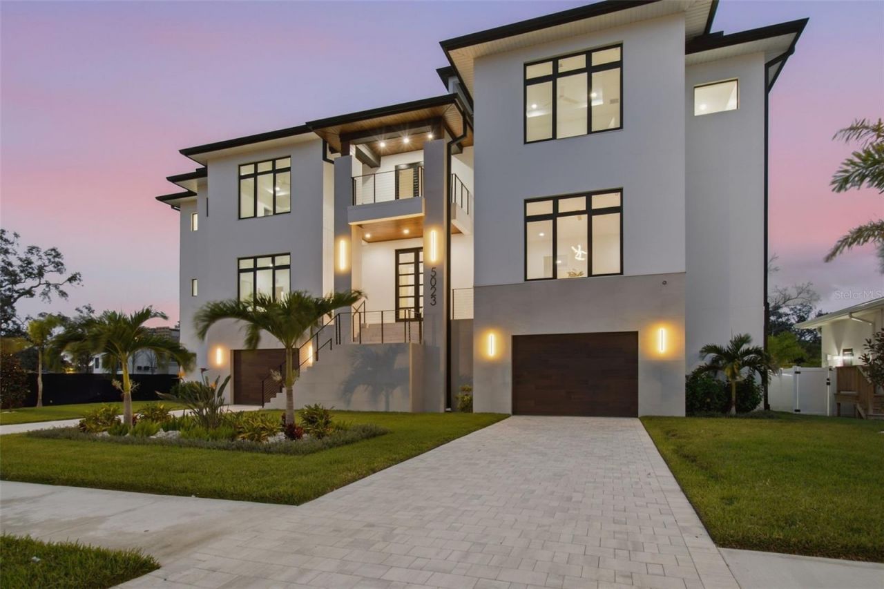 5023 W Leona Street, Tampa, FL 33629 Photo