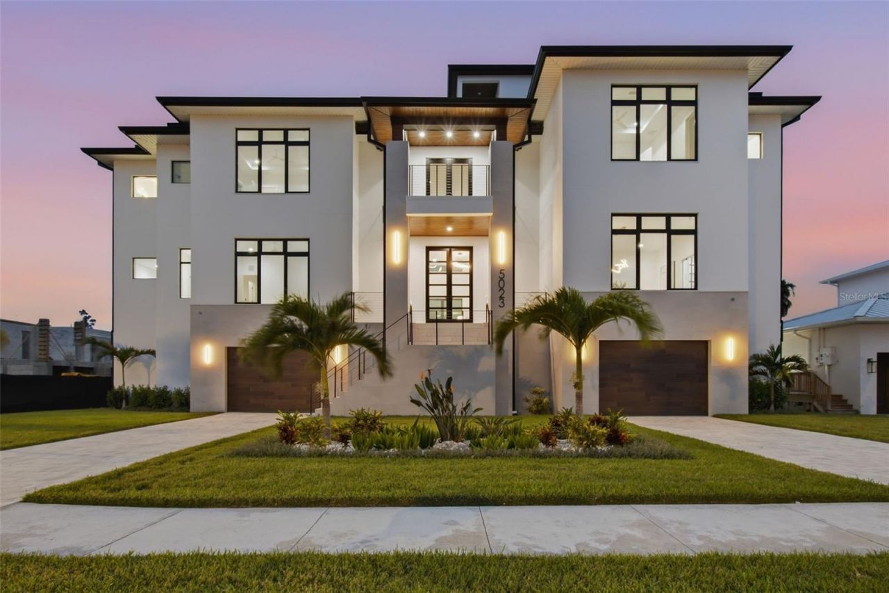 5023 W Leona Street, Tampa, FL 33629 Photo