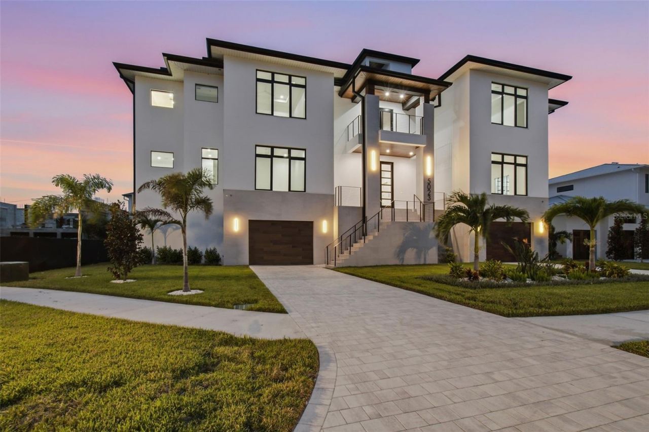 5023 W Leona Street, Tampa, FL 33629 Photo