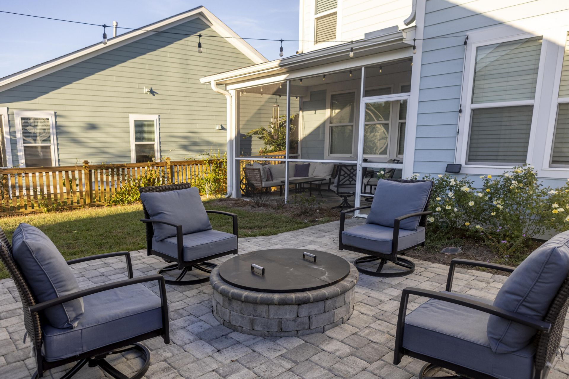 219 Warbler Way Photo 24