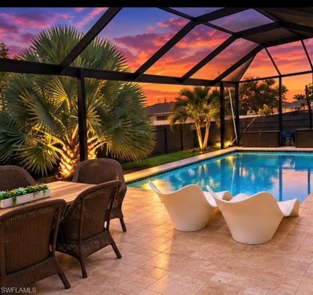 1344 S Gator Cir , Cape Coral, FL 33909 Photo