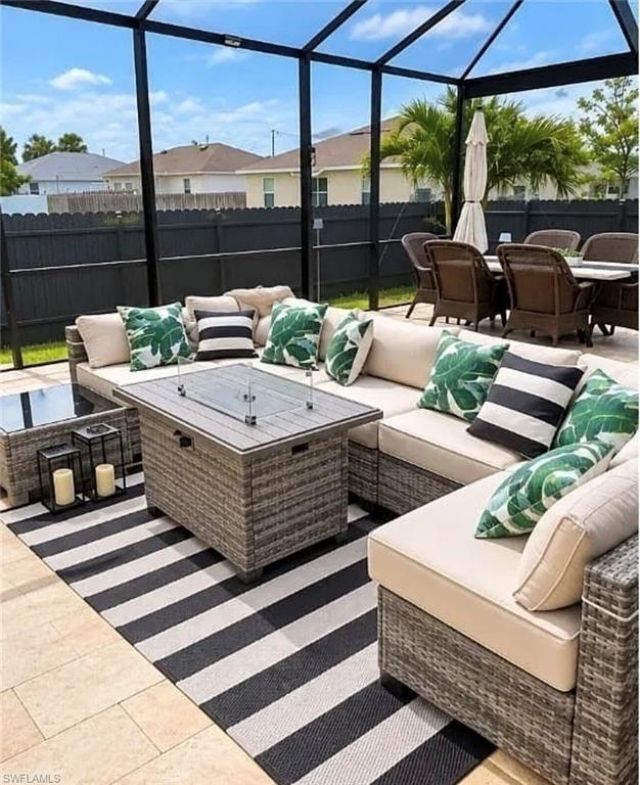 1344 S Gator Cir , Cape Coral, FL 33909 Photo