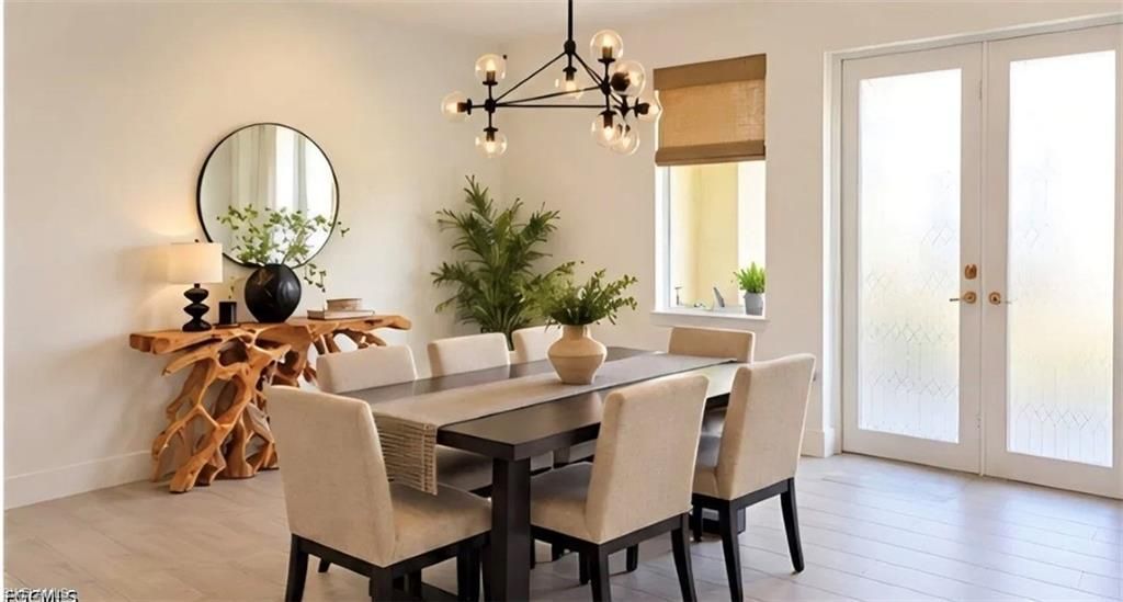 1344 S Gator Cir , Cape Coral, FL 33909 Photo