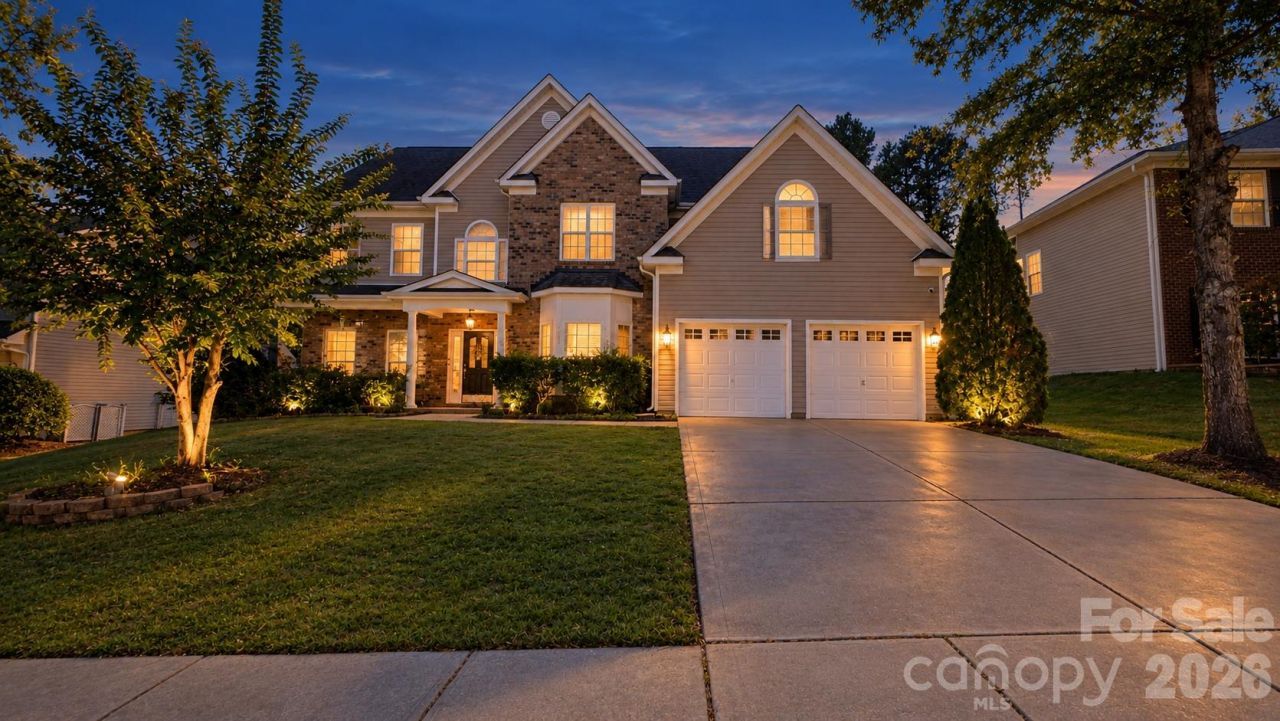 4807 Annelise Drive, Harrisburg, NC 28075 Main Photo