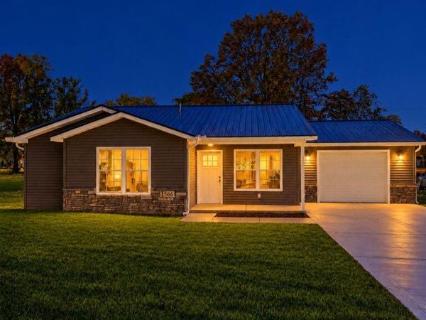 566 Harter, Mansfield, OH 44907