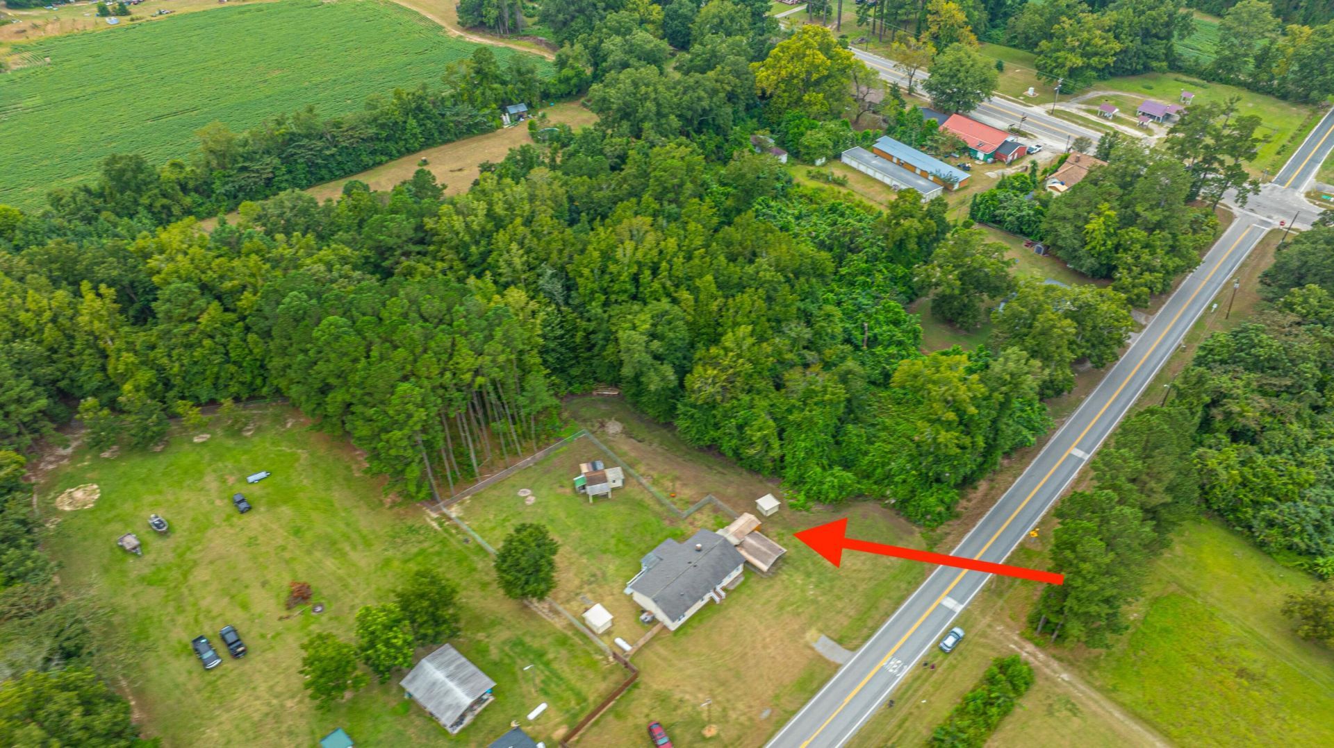 3279 Wire Road Photo 89