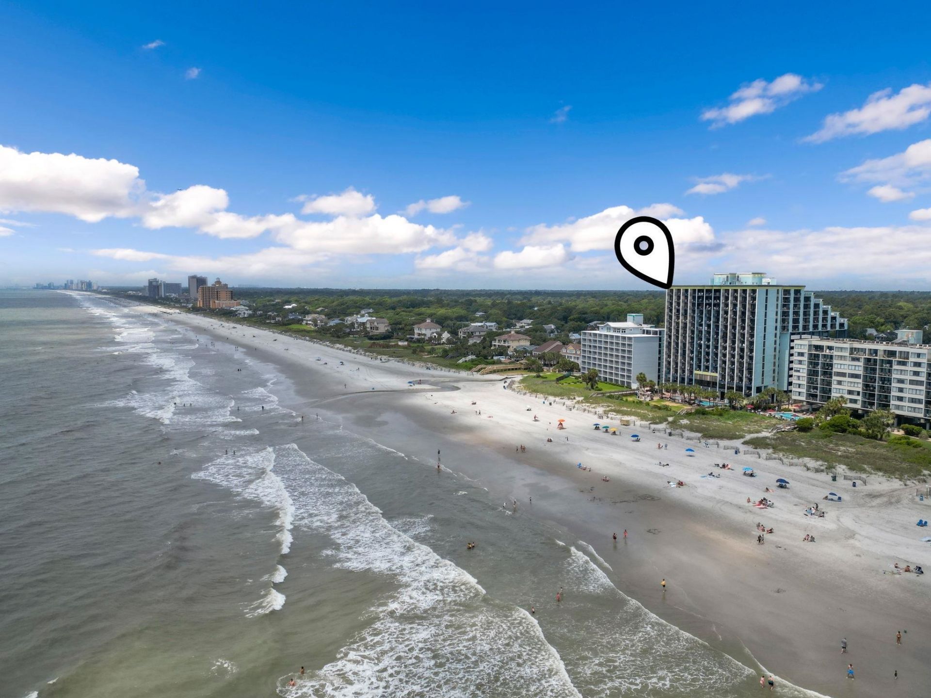 6804 N Ocean Blvd.  Photo 10