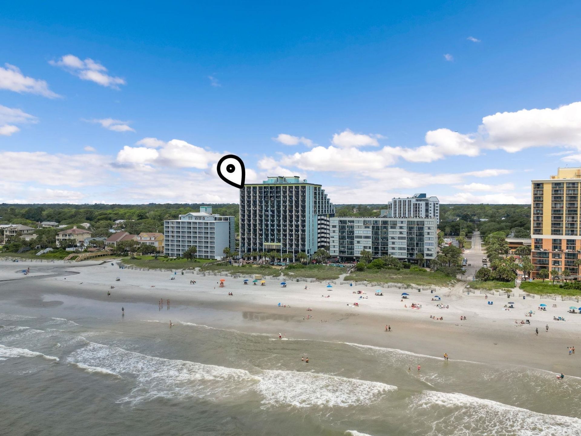 6804 N Ocean Blvd.  Photo 14