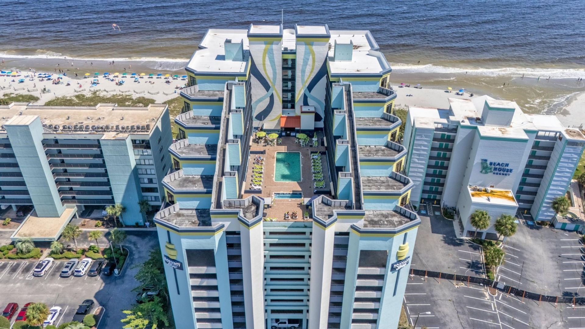 6804 N Ocean Blvd.  Photo 16