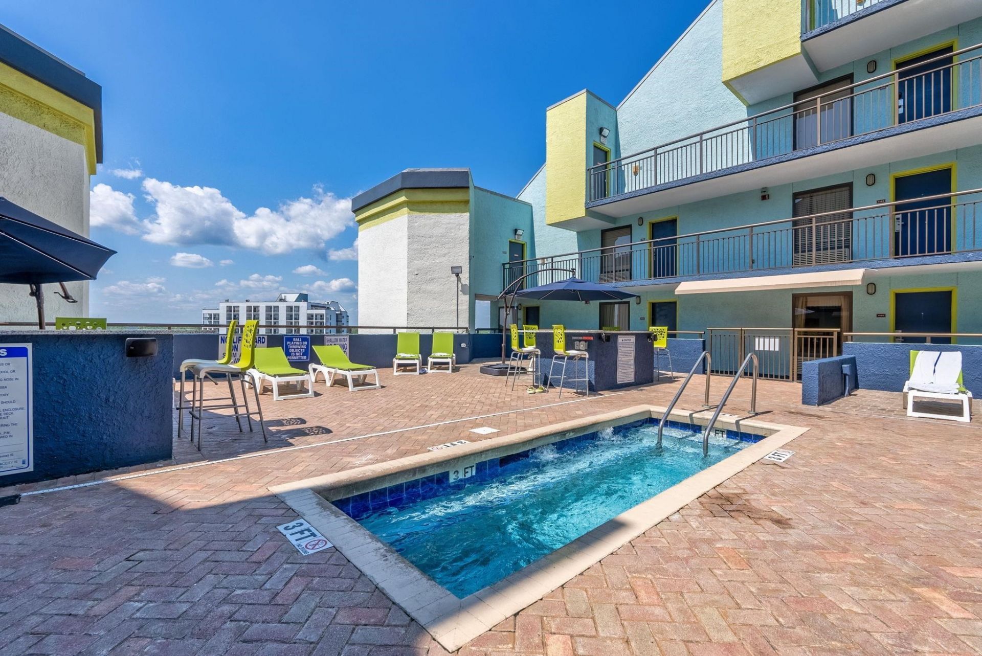 6804 N Ocean Blvd.  Photo 18