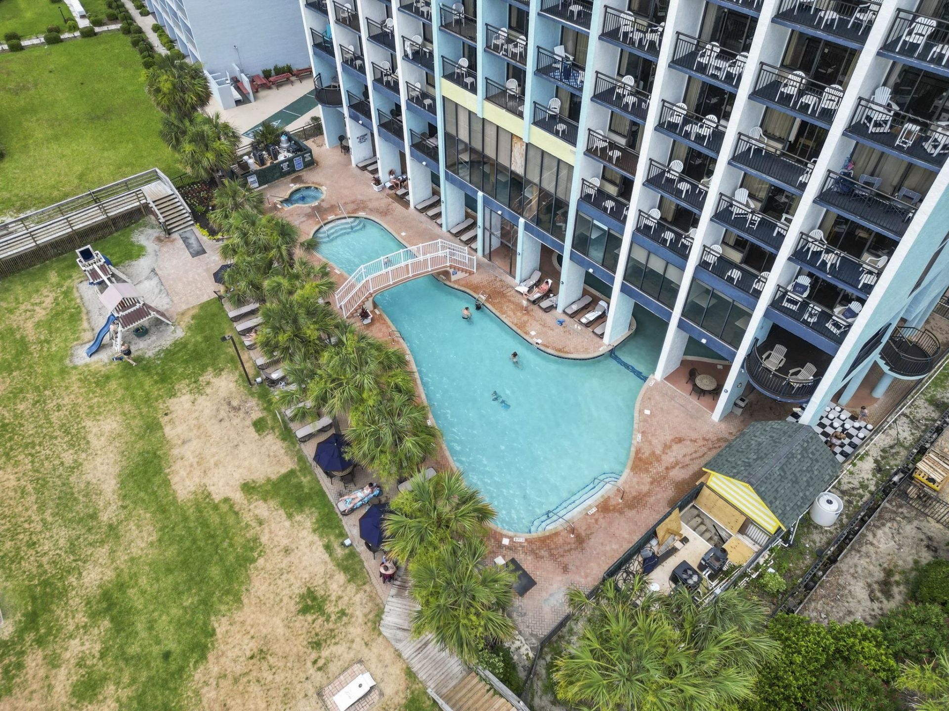 6804 N Ocean Blvd.  Photo 5