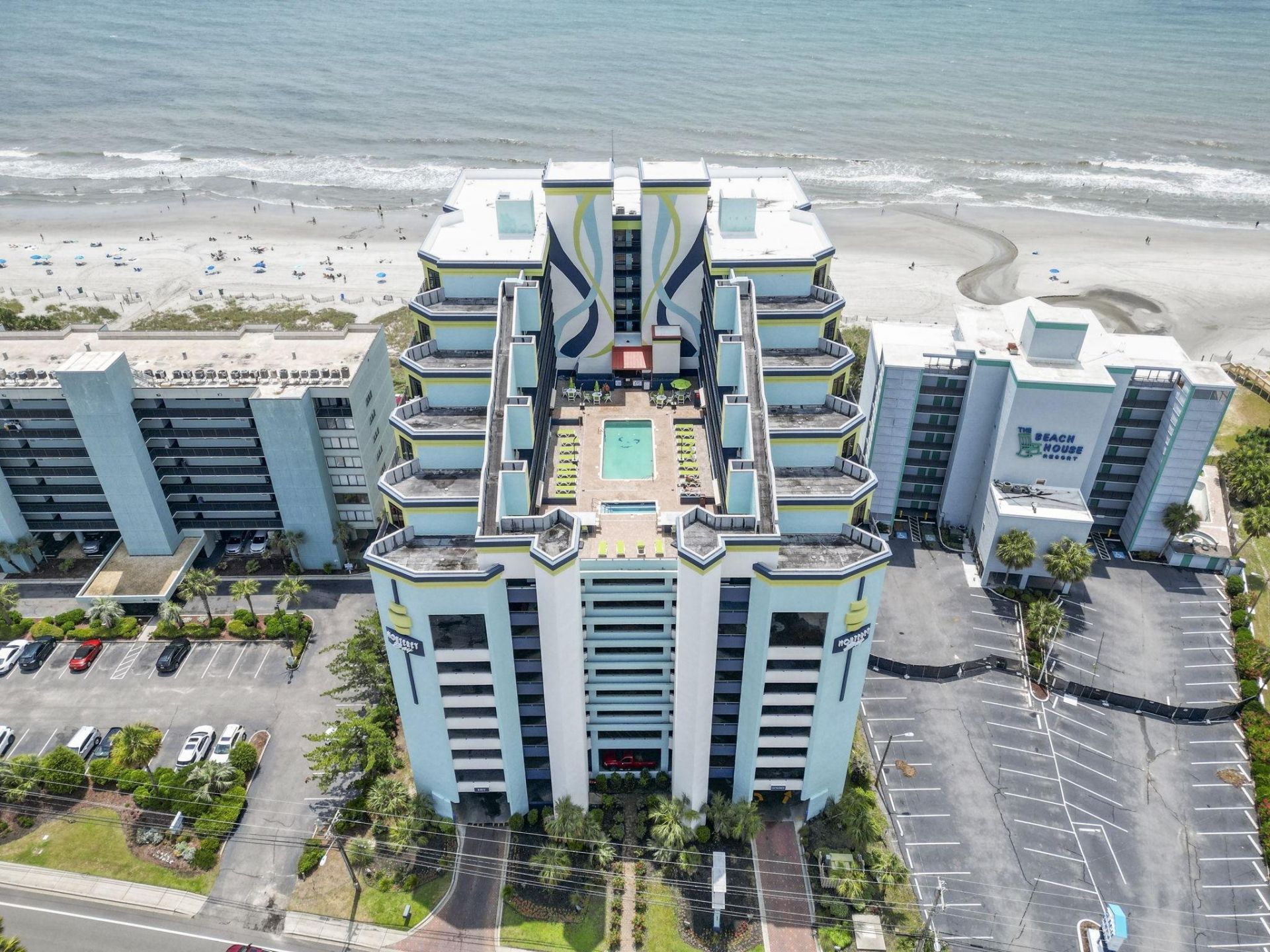 6804 N Ocean Blvd.  Photo 7