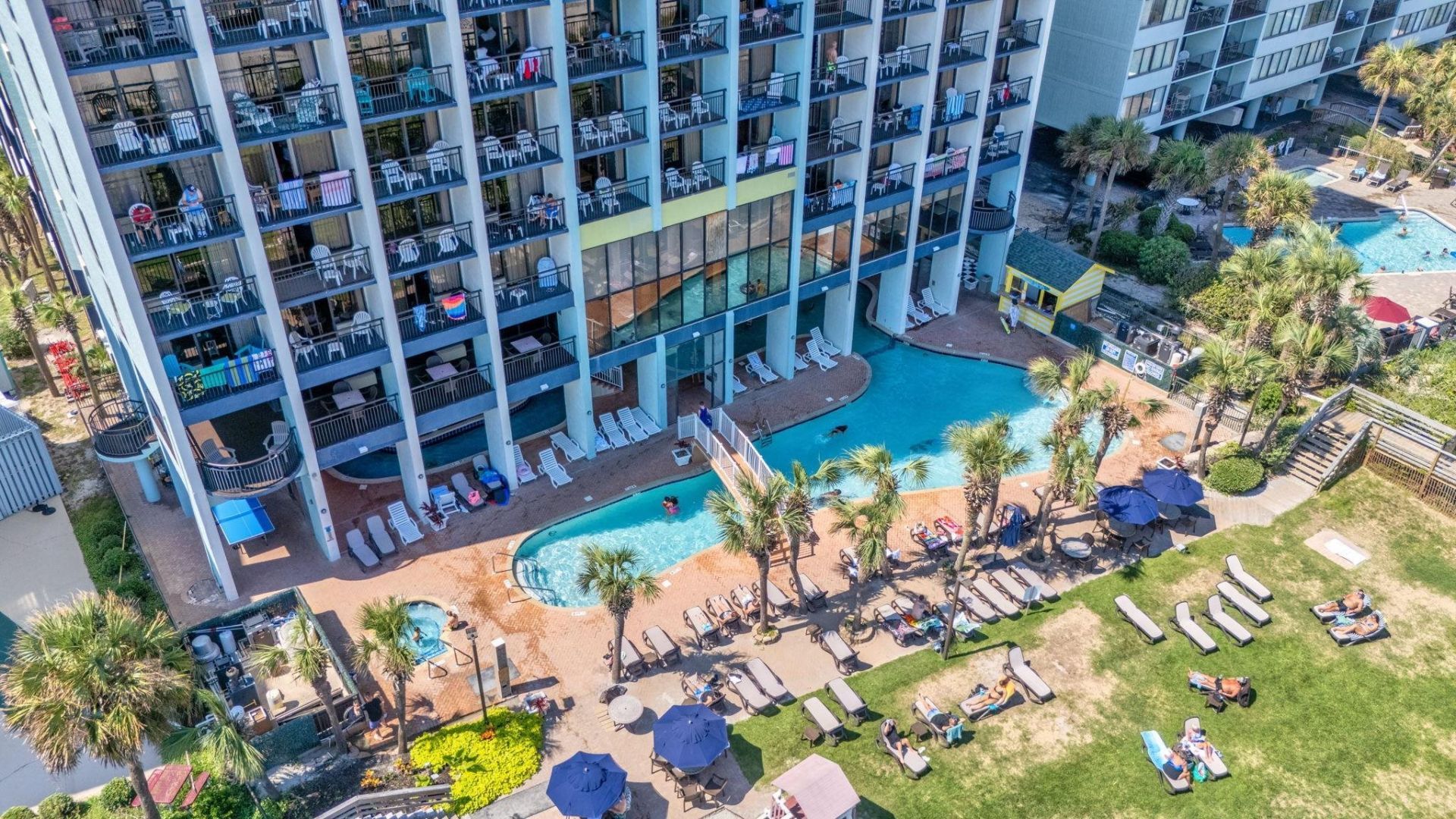 6804 N Ocean Blvd.  Photo 9
