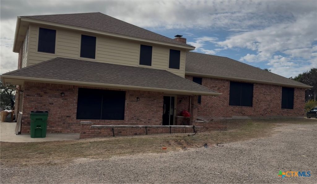 5019 Lago Vista Drive , Belton, TX 76513 Main Photo