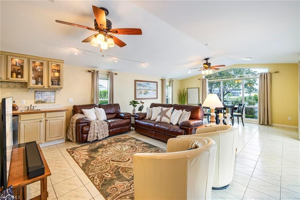 1721 SE 41st St , Cape Coral, FL 33904 Photo