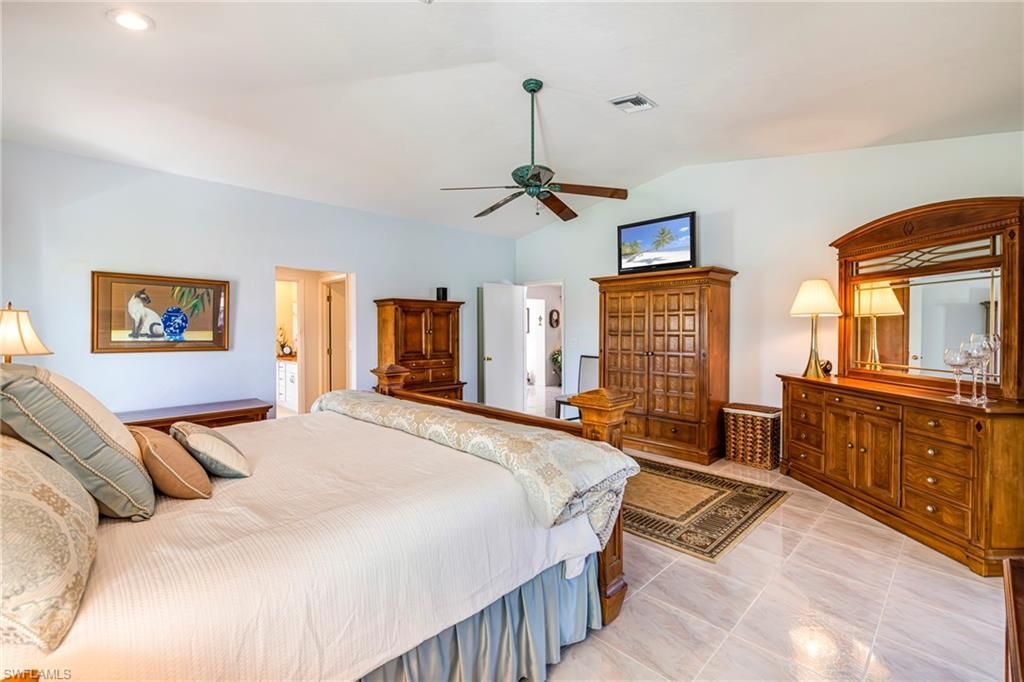 1721 SE 41st St , Cape Coral, FL 33904 Photo