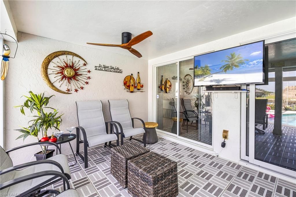 1721 SE 41st St , Cape Coral, FL 33904 Photo