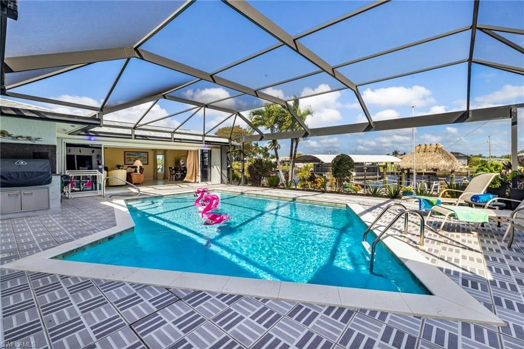 1721 SE 41st St , Cape Coral, FL 33904 Photo